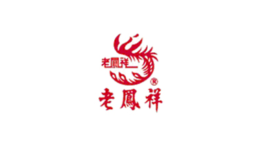 老鳳祥